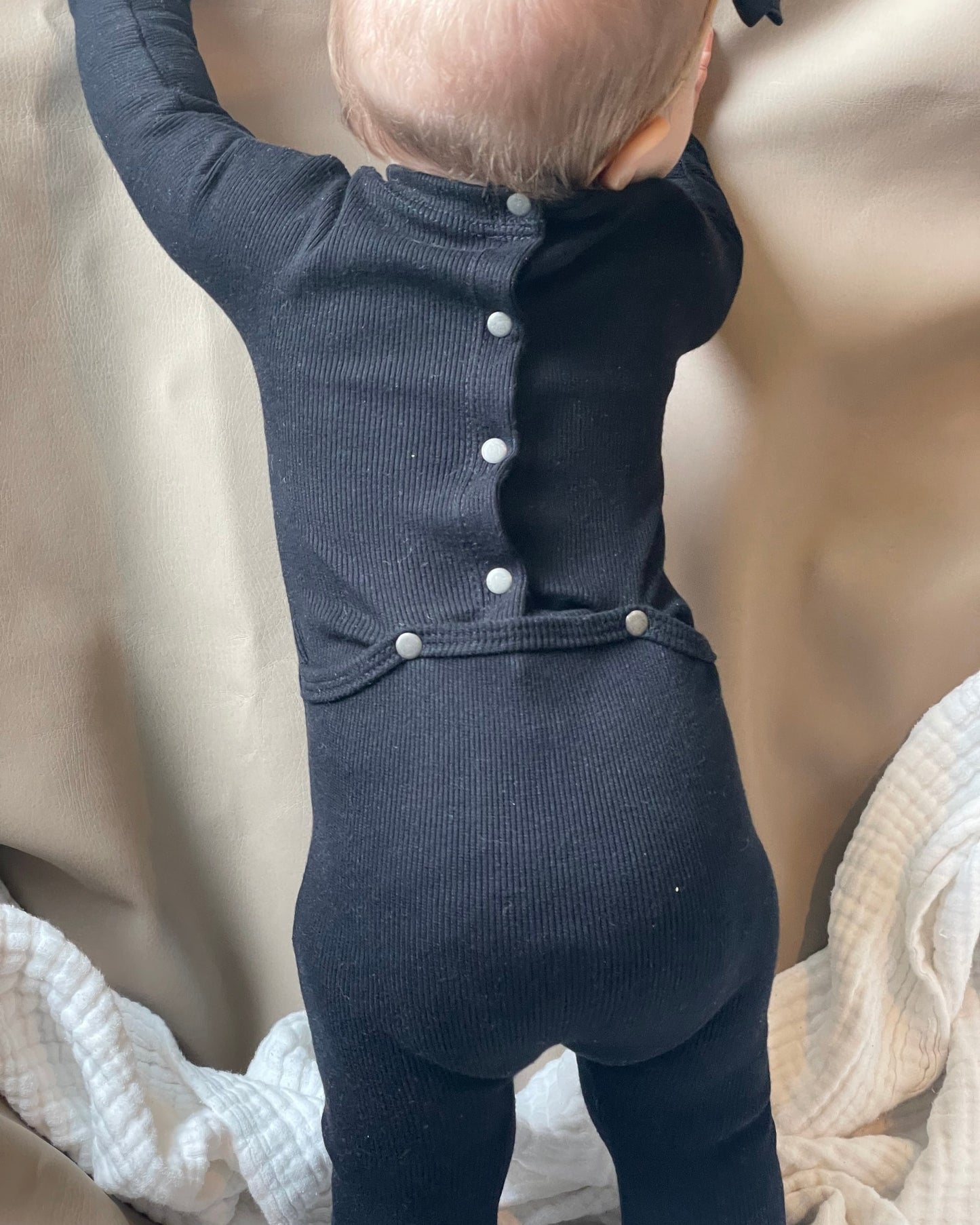 Back Snap FinnFeet