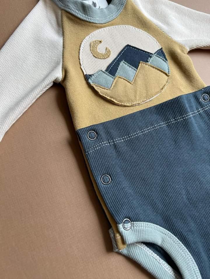 Leo front snap