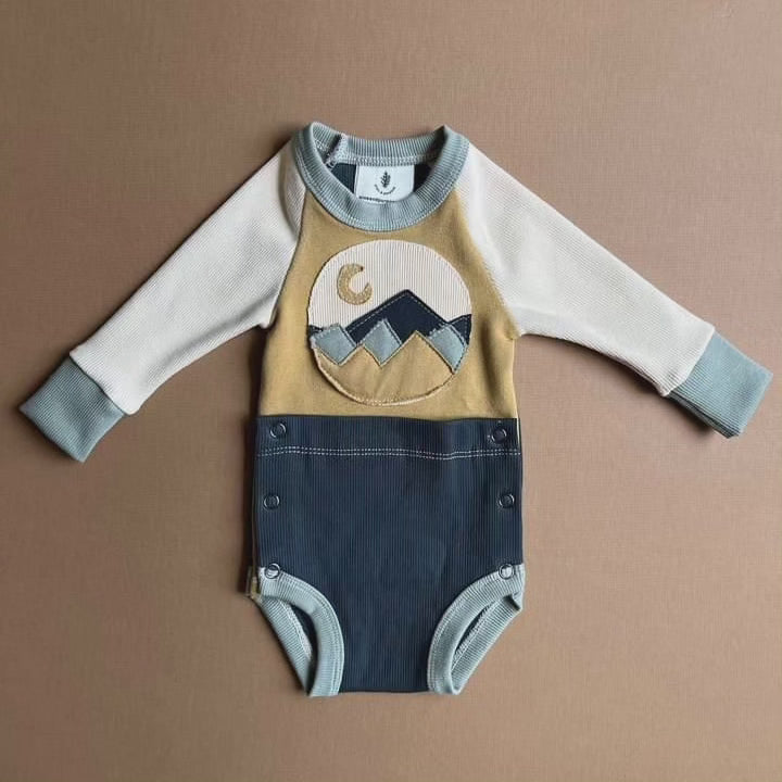 Leo front snap