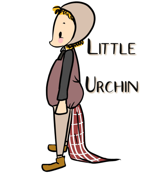 Little Urchin